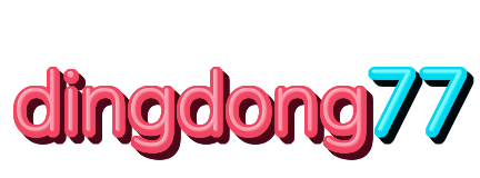 dingdong77 — logo kanal