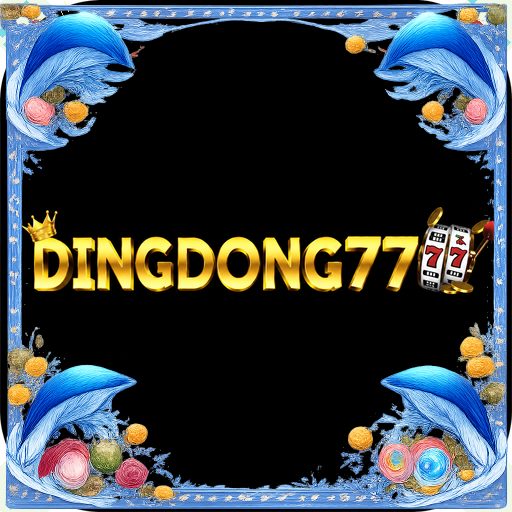 dingdong77 — mitra unggulan